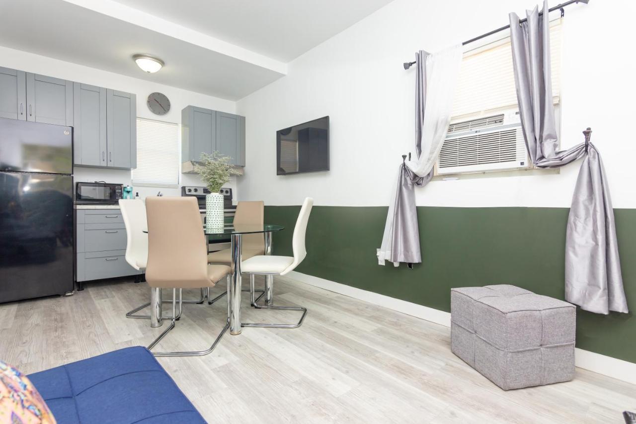 1 Bedroom Apartment With Balcony Miami - Heart Of Downtown Exterior photo